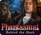 Phantasmat: Behind the Mask oyunu