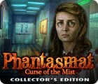 Phantasmat: Curse of the Mist Collector's Edition oyunu