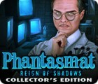 Phantasmat: Reign of Shadows Collector's Edition oyunu