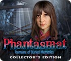 Phantasmat: Remains of Buried Memories Collector's Edition oyunu