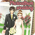 Photo Album Wedding Day oyunu Photo Album Wedding Day oyunu