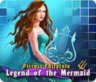 Picross Fairytale: Legend Of The Mermaid oyunu
