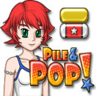 Pile & Pop oyunu