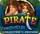 Pirate Chronicles. Collector's Edition oyunu