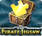 Pirate Jigsaw oyunu
