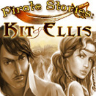 Pirate Stories: Kit & Ellis oyunu