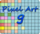 Pixel Art 9 oyunu