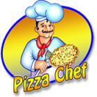 Pizza Chef oyunu