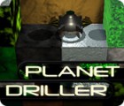 Planet Driller oyunu