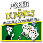 Poker for Dummies oyunu