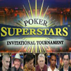 Poker Superstars Invitational oyunu