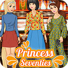 Princess 70-s Fashion oyunu