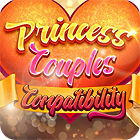 Princess Couples Compatibility oyunu