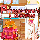 Princess Irene's Cupcakes oyunu