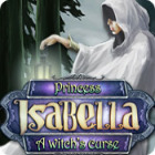 Princess Isabella: A Witch's Curse oyunu