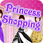 Princess Shopping oyunu