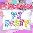 Princesses PJ's Party oyunu