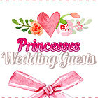 Princess Wedding Guests oyunu