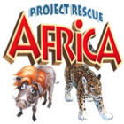 Project Rescue Africa oyunu