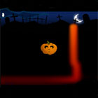 Pumpkin Dash oyunu