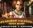 Punished Talents: Seven Muses Collector's Edition oyunu