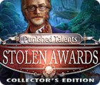 Punished Talents: Stolen Awards Collector's Edition oyunu Punished Talents: Stolen Awards Collector's Edition oyunu