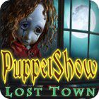 PuppetShow: Lost Town Collector's Edition oyunu