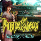 PuppetShow: Mystery of Joyville Strategy Guide oyunu