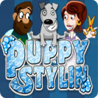 Puppy Stylin` oyunu