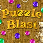 Puzzle Blast oyunu