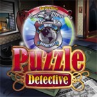 Puzzle Detective oyunu