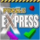 Puzzle Express oyunu
