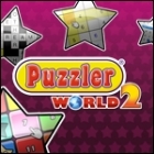 Puzzler World 2 oyunu