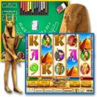 Pyramid Pays Slots II oyunu