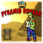 Pyramid Runner oyunu