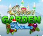Queen's Garden Christmas oyunu