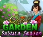 Queen's Garden Sakura Season oyunu