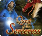 Quest of the Sorceress oyunu