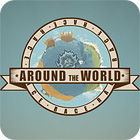 Around The World Race oyunu