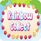 Rainbow Collect oyunu