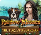 Rainbow Mosaics: The Forest's Guardian oyunu