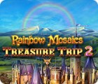 Rainbow Mosaics: Treasure Trip 2 oyunu