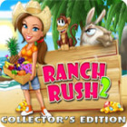 Ranch Rush 2 Collector's Edition oyunu