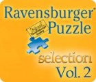 Ravensburger Puzzle II Selection oyunu