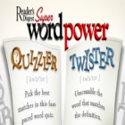 Reader's Digest Super Word Power oyunu