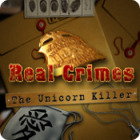 Real Crimes: The Unicorn Killer oyunu