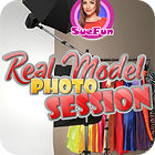 Real Model Photo Session oyunu