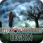 Red Crow Mysteries: Legion oyunu