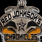 Red Johnson's Chronicles oyunu
