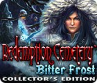 Redemption Cemetery: Bitter Frost Collector's Edition oyunu